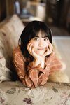 [ヤンマガWeb] 週刊STU48　久留島優果