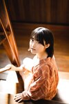 [ヤンマガWeb] 週刊STU48　久留島優果