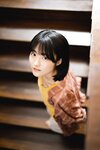 [ヤンマガWeb] 週刊STU48　久留島優果