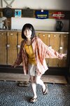 [ヤンマガWeb] 週刊STU48　久留島優果