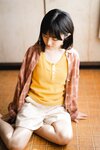 [ヤンマガWeb] 週刊STU48　久留島優果