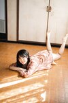 [ヤンマガWeb] 週刊STU48　久留島優果