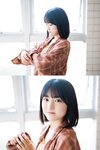 [ヤンマガWeb] 週刊STU48　久留島優果