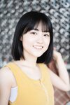 [ヤンマガWeb] 週刊STU48　久留島優果