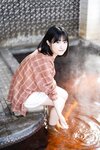 [ヤンマガWeb] 週刊STU48　久留島優果
