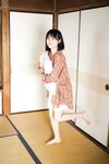 [ヤンマガWeb] 週刊STU48　久留島優果