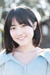 [ヤンマガWeb] 週刊STU48　久留島優果
