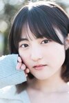 [ヤンマガWeb] 週刊STU48　久留島優果