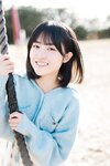 [ヤンマガWeb] 週刊STU48　久留島優果