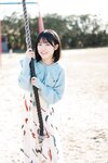 [ヤンマガWeb] 週刊STU48　久留島優果