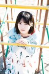 [ヤンマガWeb] 週刊STU48　久留島優果