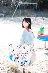 [ヤンマガWeb] 週刊STU48　久留島優果