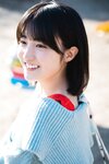 [ヤンマガWeb] 週刊STU48　久留島優果