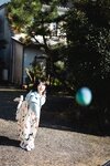 [ヤンマガWeb] 週刊STU48　久留島優果