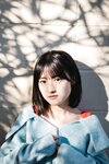 [ヤンマガWeb] 週刊STU48　久留島優果