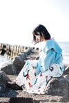 [ヤンマガWeb] 週刊STU48　久留島優果