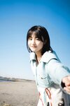[ヤンマガWeb] 週刊STU48　久留島優果