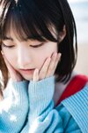 [ヤンマガWeb] 週刊STU48　久留島優果