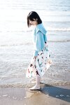 [ヤンマガWeb] 週刊STU48　久留島優果