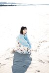 [ヤンマガWeb] 週刊STU48　久留島優果