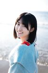 [ヤンマガWeb] 週刊STU48　久留島優果