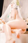 [Cosplay] Sayo Momo - Lord Rukkhadevata 千樹の王 (Genshin Impact)