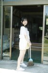 [ヤンマガWeb] 週刊STU48　清水紗良