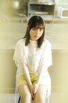 [ヤンマガWeb] 週刊STU48　清水紗良