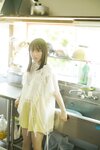 [ヤンマガWeb] 週刊STU48　清水紗良
