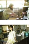 [ヤンマガWeb] 週刊STU48　清水紗良