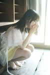 [ヤンマガWeb] 週刊STU48　清水紗良