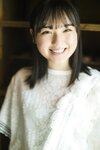 [ヤンマガWeb] 週刊STU48　清水紗良