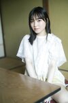 [ヤンマガWeb] 週刊STU48　清水紗良