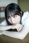 [ヤンマガWeb] 週刊STU48　清水紗良