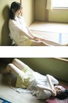[ヤンマガWeb] 週刊STU48　清水紗良