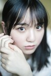 [ヤンマガWeb] 週刊STU48　清水紗良