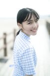 [ヤンマガWeb] 週刊STU48　清水紗良