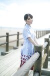 [ヤンマガWeb] 週刊STU48　清水紗良