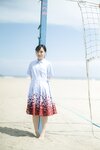 [ヤンマガWeb] 週刊STU48　清水紗良