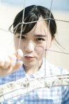 [ヤンマガWeb] 週刊STU48　清水紗良