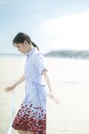 [ヤンマガWeb] 週刊STU48　清水紗良