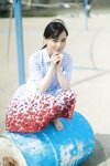 [ヤンマガWeb] 週刊STU48　清水紗良