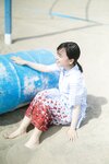 [ヤンマガWeb] 週刊STU48　清水紗良