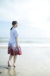[ヤンマガWeb] 週刊STU48　清水紗良