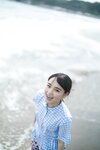 [ヤンマガWeb] 週刊STU48　清水紗良