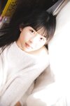 [ヤンマガWeb] 週刊STU48　尾崎世里花