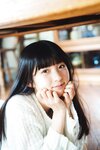 [ヤンマガWeb] 週刊STU48　尾崎世里花