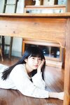[ヤンマガWeb] 週刊STU48　尾崎世里花