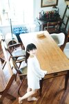 [ヤンマガWeb] 週刊STU48　尾崎世里花