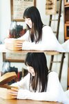 [ヤンマガWeb] 週刊STU48　尾崎世里花